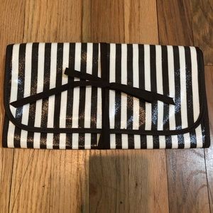 Henri Bendel New York Hanging Cosmetic Case